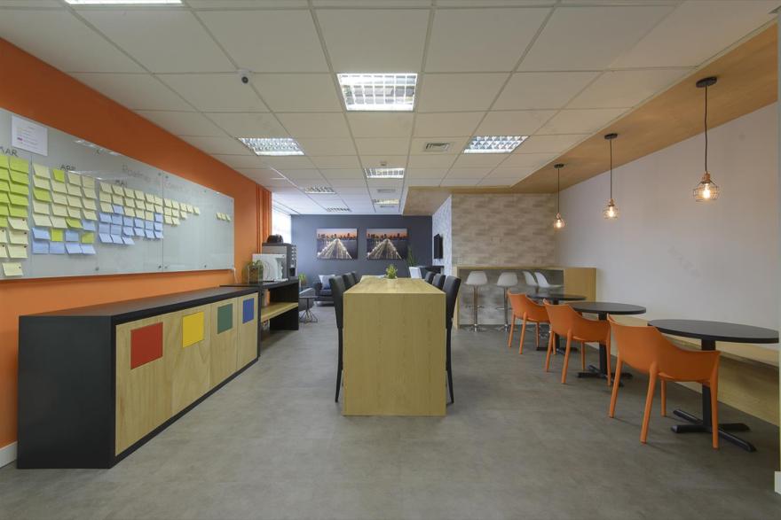 ConectCar 新总部-17