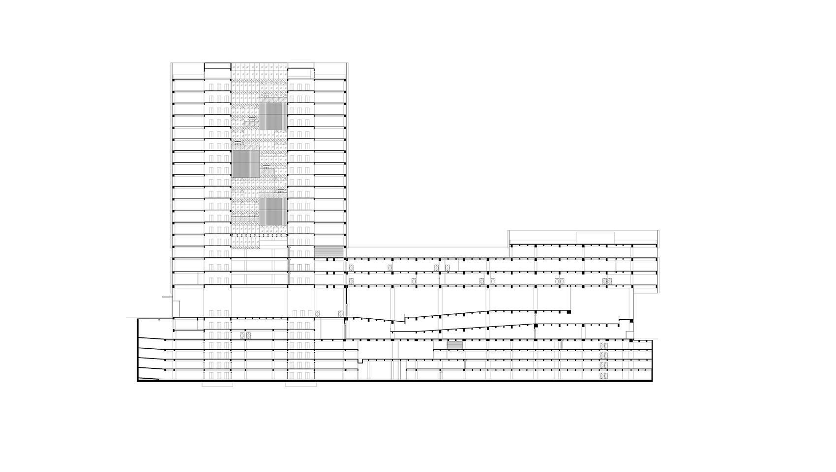 济南国家重型汽车工程技术研究中心丨中国济南丨CCDI 21 设计工作室-63