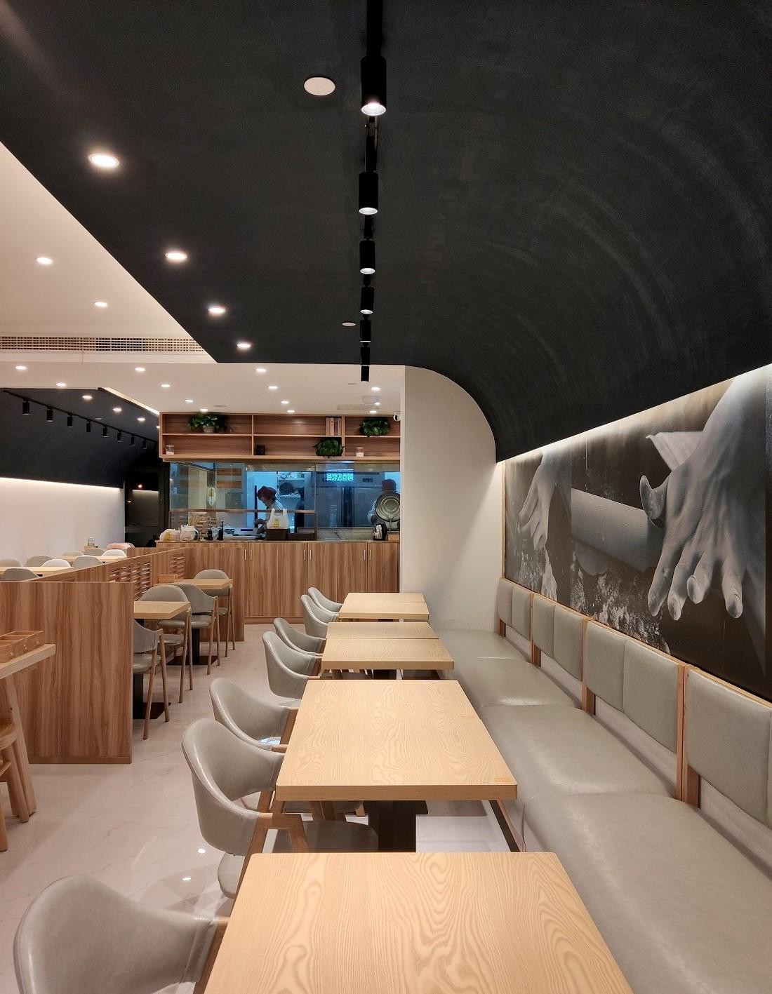 一家打造“差异化”的纯手工水饺店-15