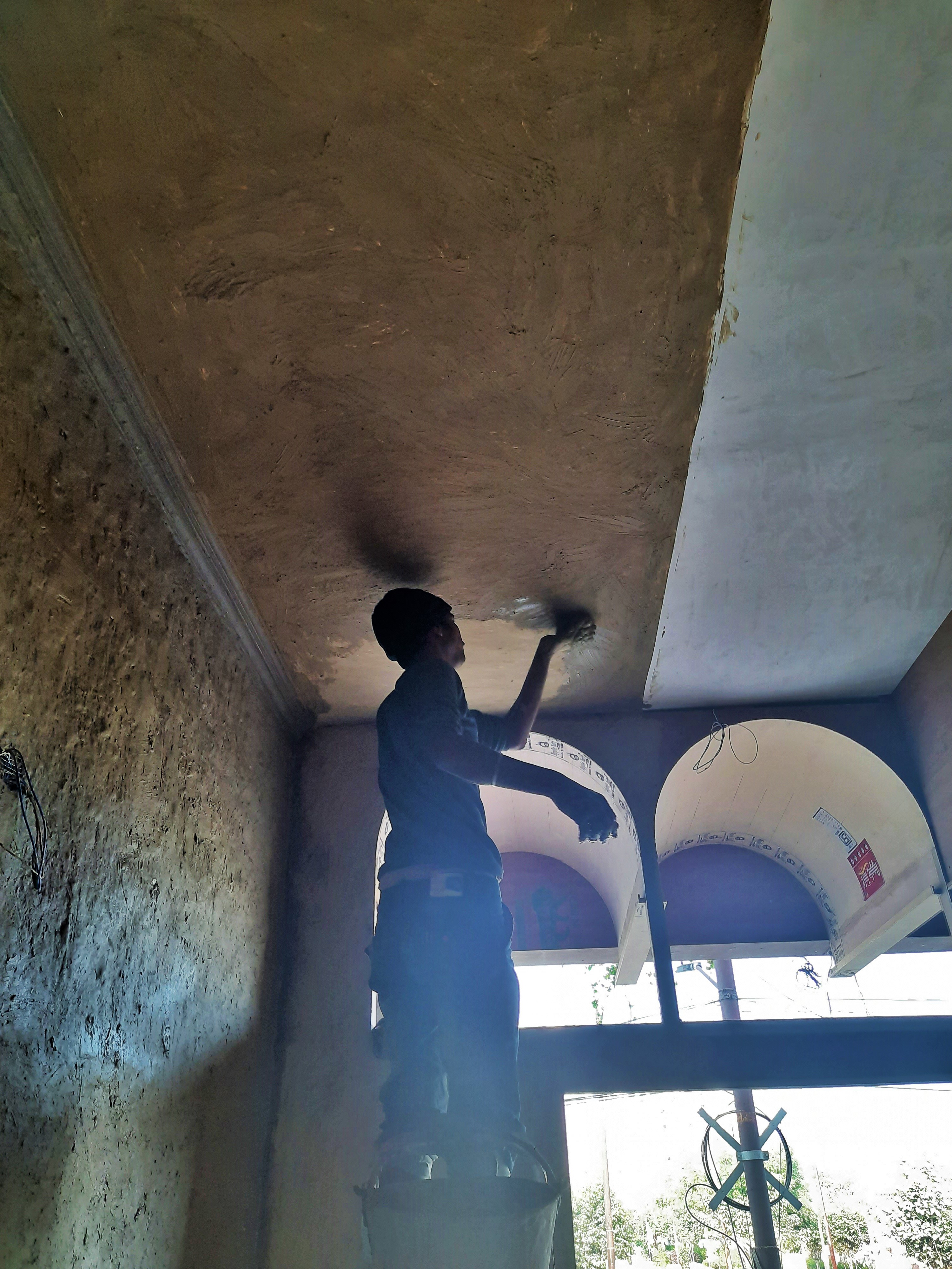 融合本土特色的极简办公空间丨Advance Group-14