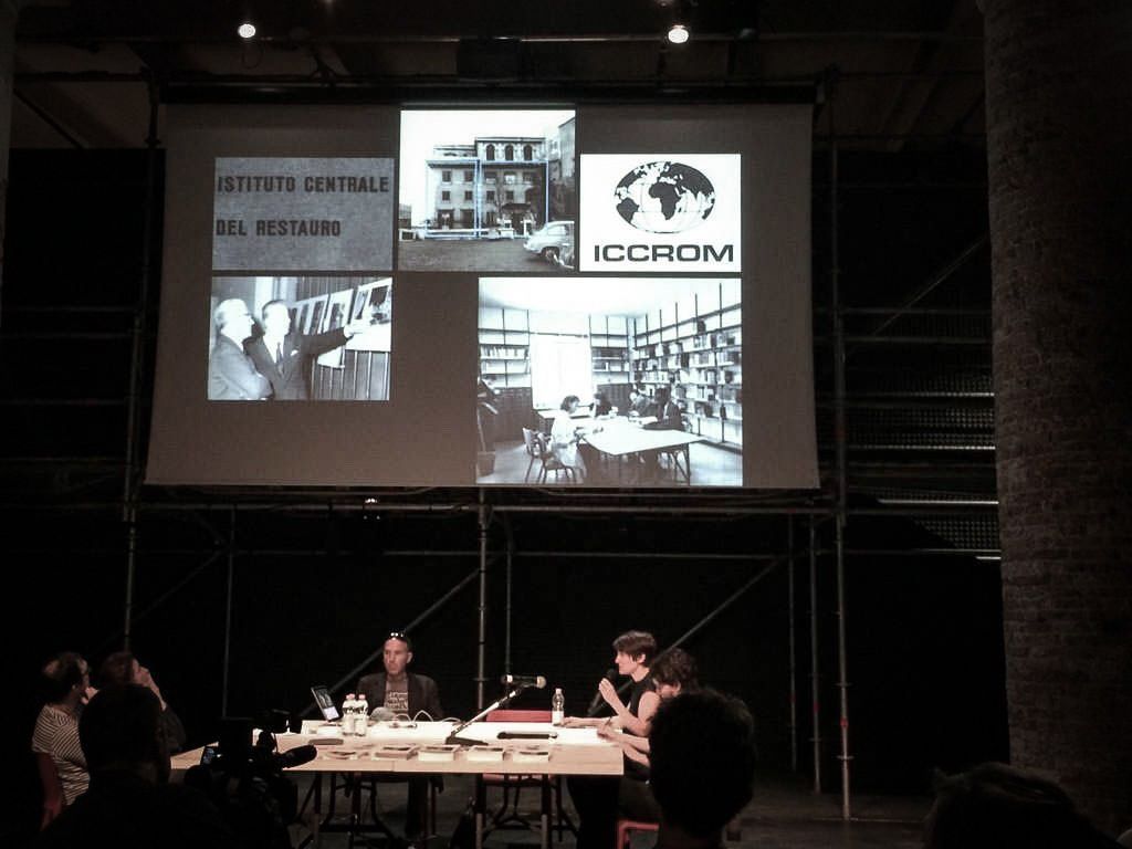 威尼斯双年展 2014 | 意大利之梦-321