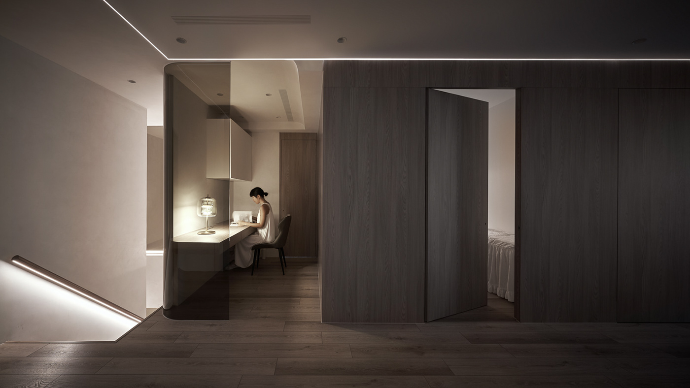 木木日安医美诊所丨中国台湾丨十合室所-15