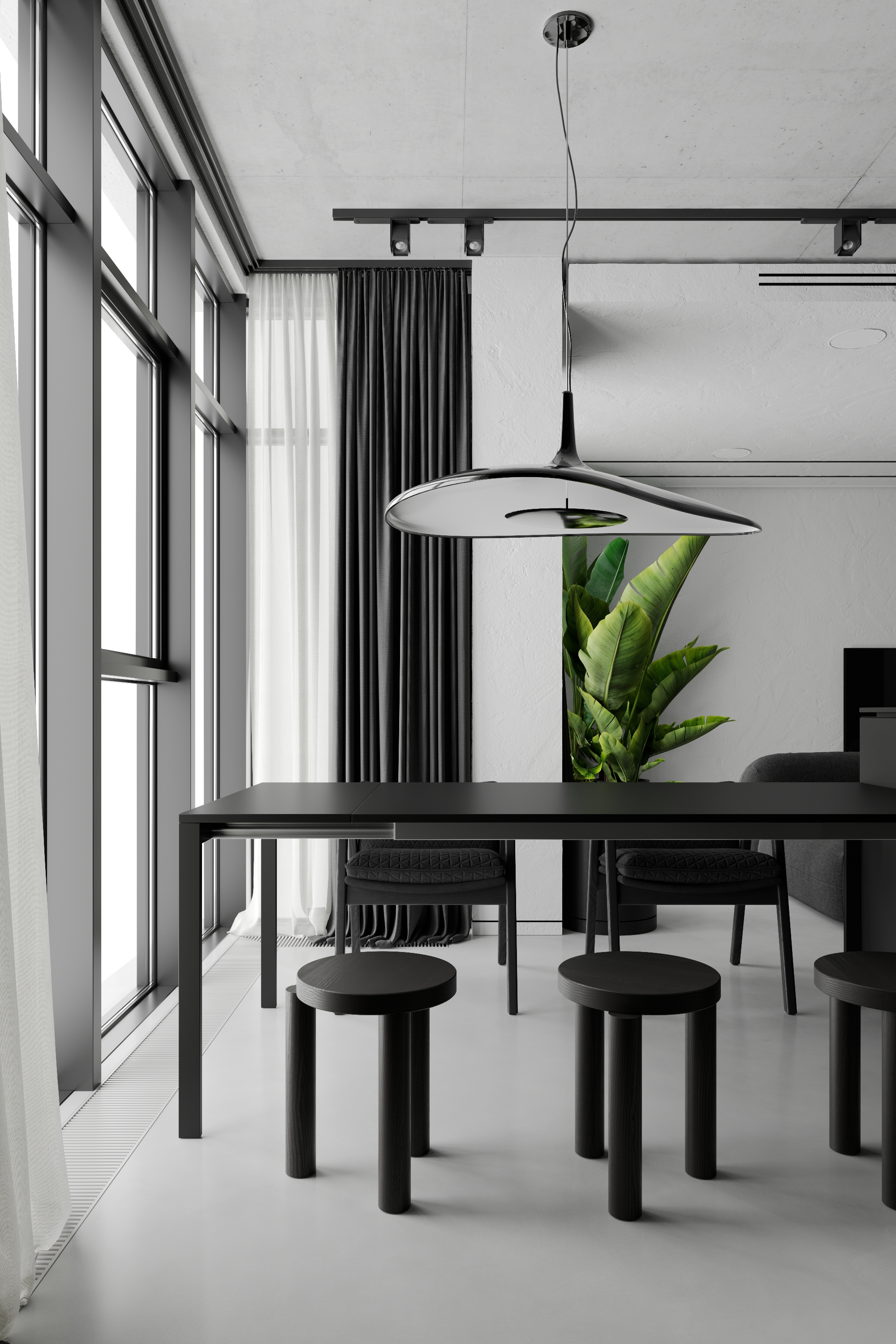 Worldwide 室内外设计-6