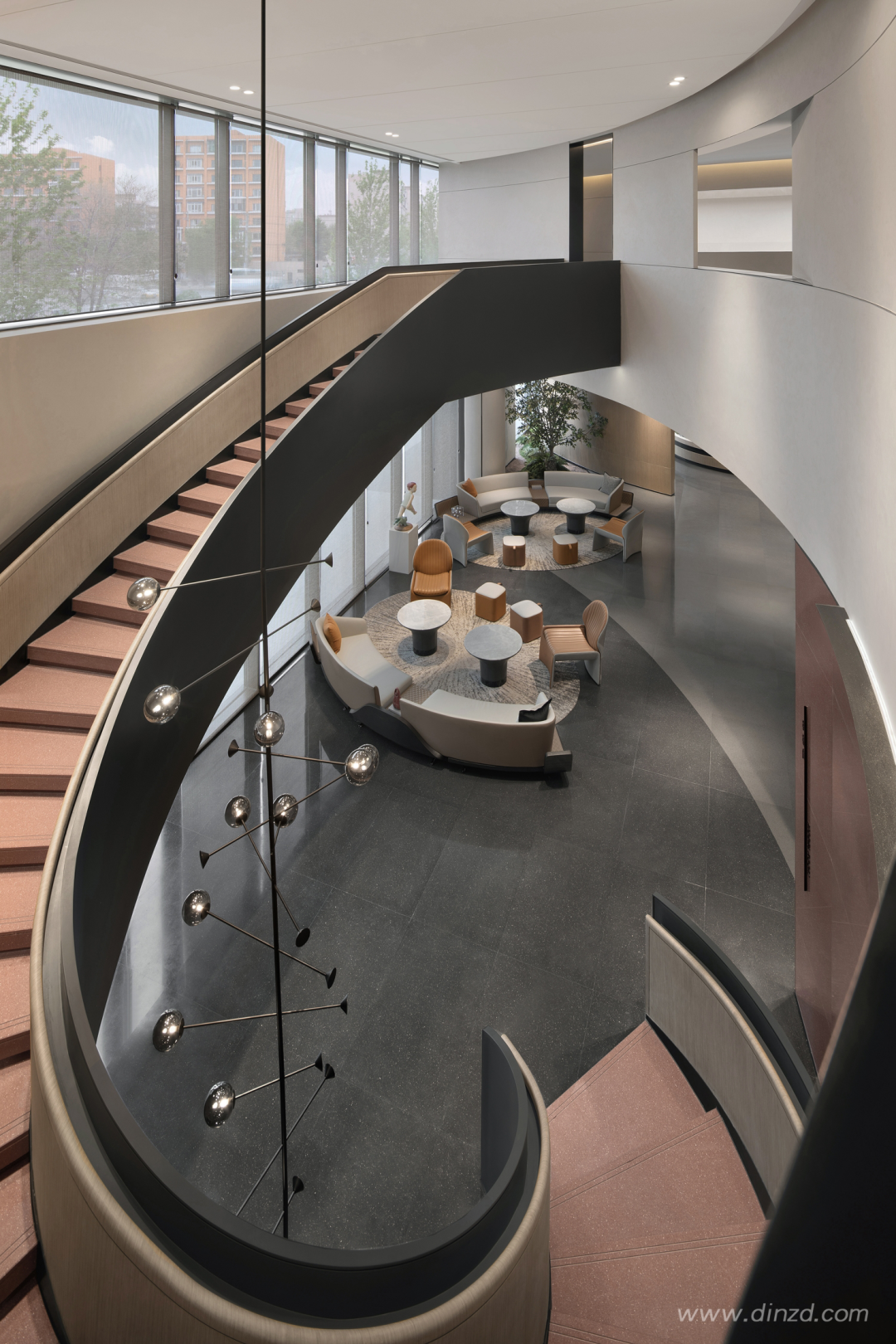 成都青堂酒店丨中国成都丨ADD加设计-157