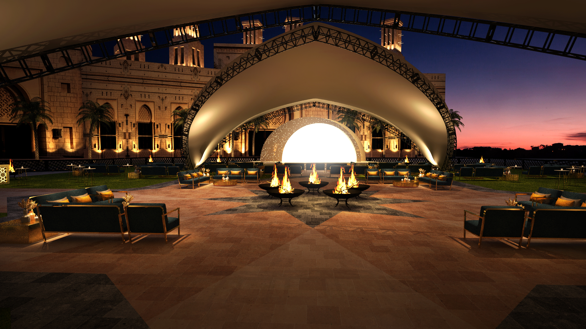 IPM Expo 2020 Event - Dubai-12