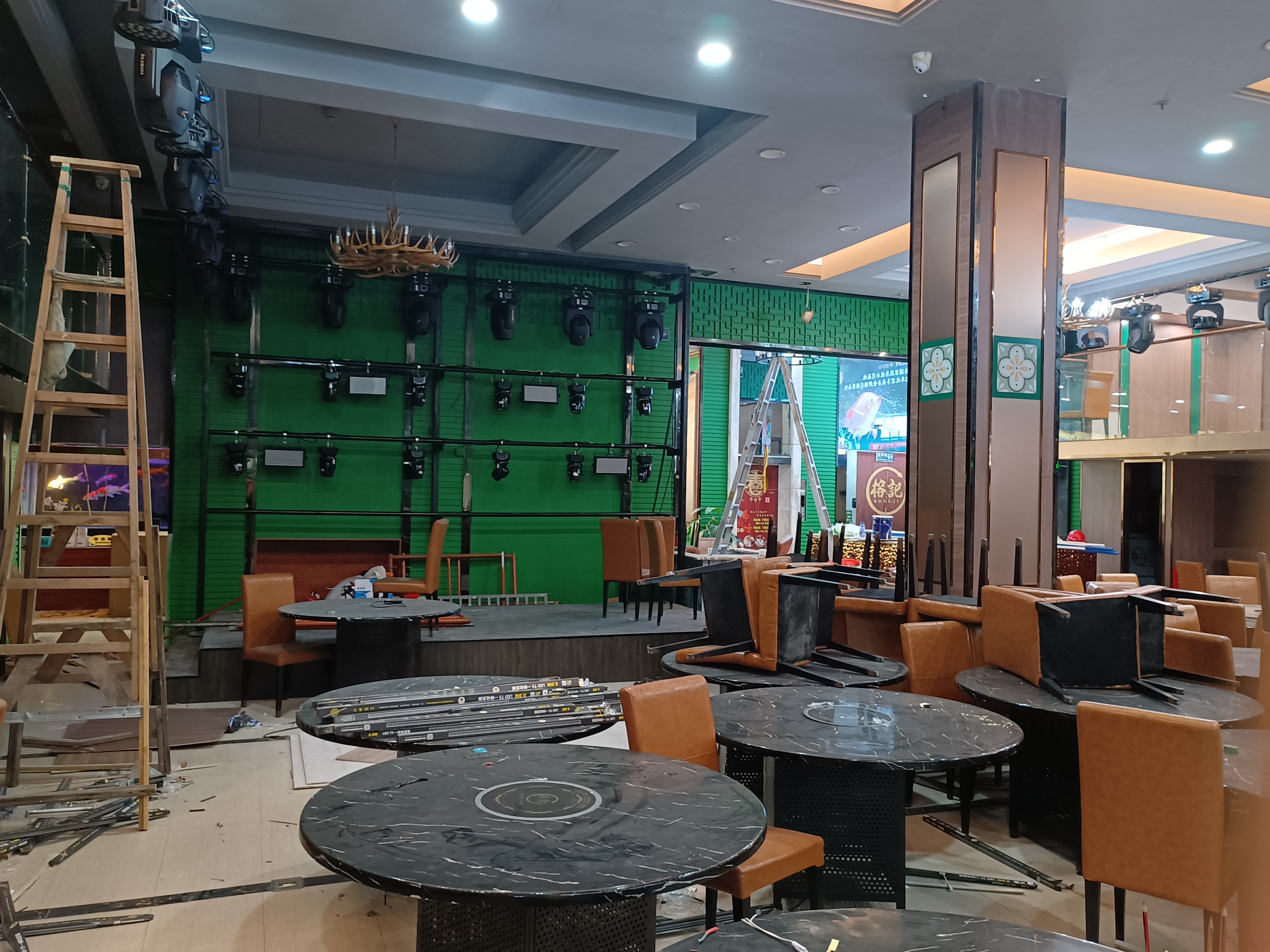 广州滨江壹號榕记升级-8