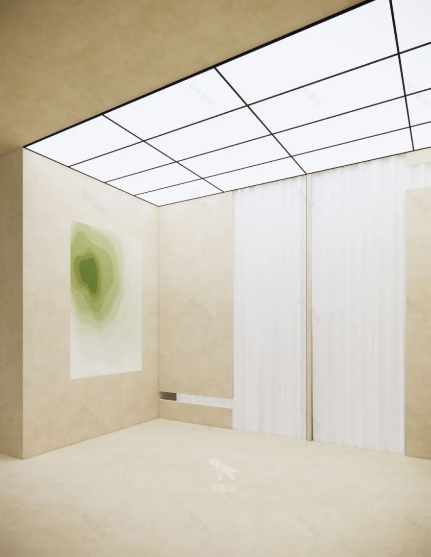 《未来遗迹》· 云南版纳服装店设计丨中国西双版纳丨宅南空间设计事务所-70