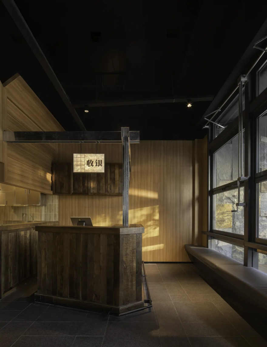 春家·重塑地方味蕾的「城市灶间」丨一展设计-14