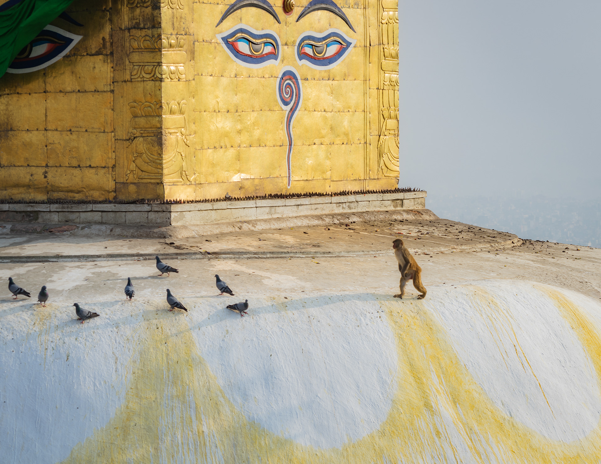 加德满都及周边地区丨尼泊尔丨KIRILL TSYBENKO-28