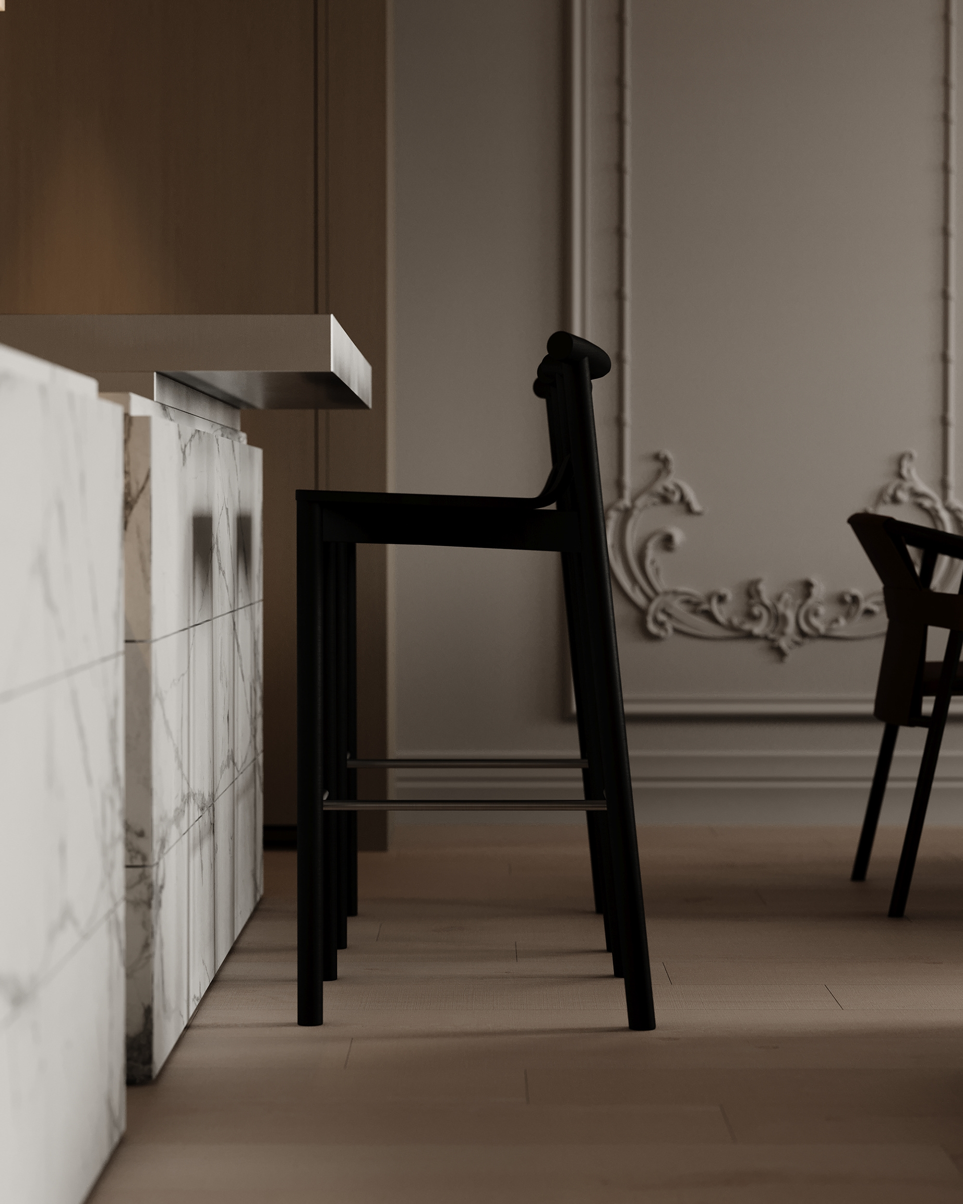 Kitchen–Living Room-11