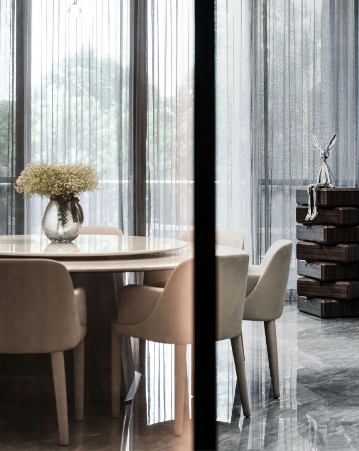 深圳汉京九榕台别墅设计丨中国深圳丨MID麦肯斯室内设计事务所-20