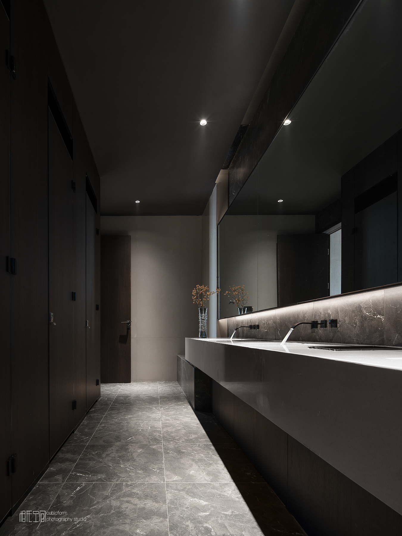 绿地麓云国际营销中心丨中国长沙丨VGC 韦高成设计-39