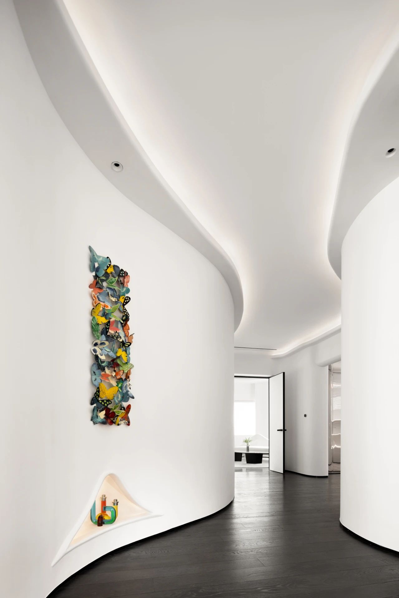 墅H₂O·未来伊甸园丨中国杭州丨HGID崋戈空间设计事务所-95