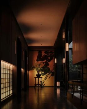 潮灩·名門潮宴丨中国福州丨YaoDesign耀设计