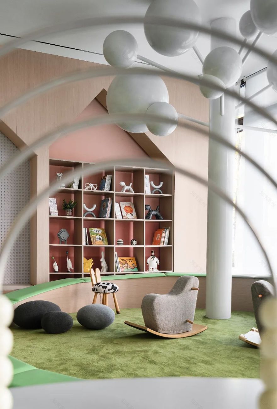 邯郸泽信云筑营销中心-24