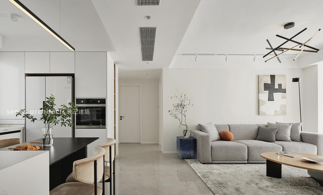 自然之居 · 质朴风家居设计-12