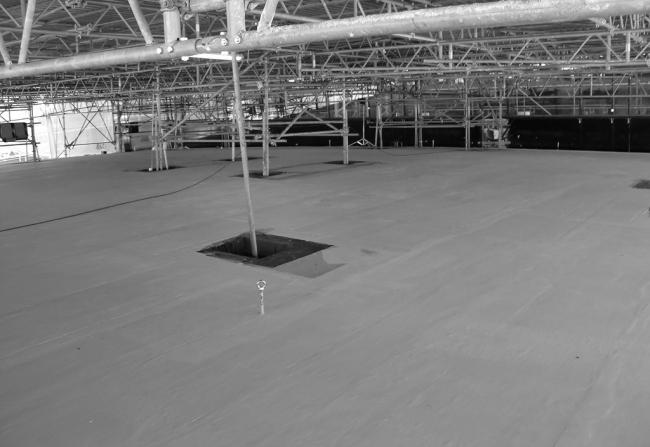 莱比锡大学Audima·教学楼丨德国莱比锡-47