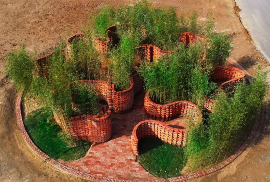 独家揭秘！世界最大规模3D打印混凝土桥落成-43