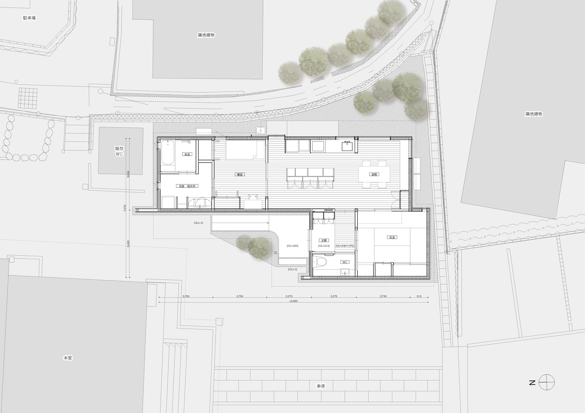 妙敬庵屋丨日本茨城丨kvalito-19