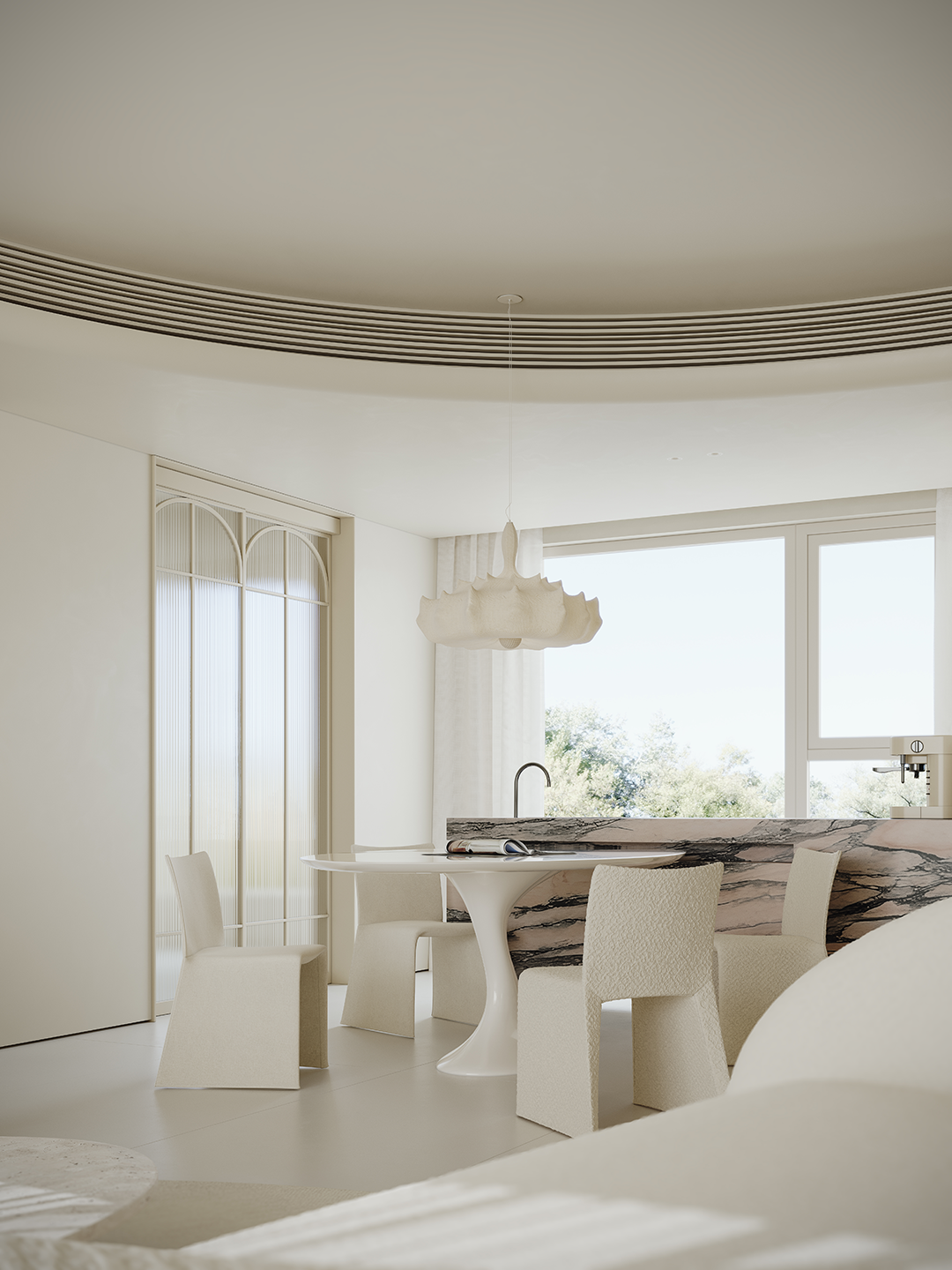 南舍•预案|绻云-23