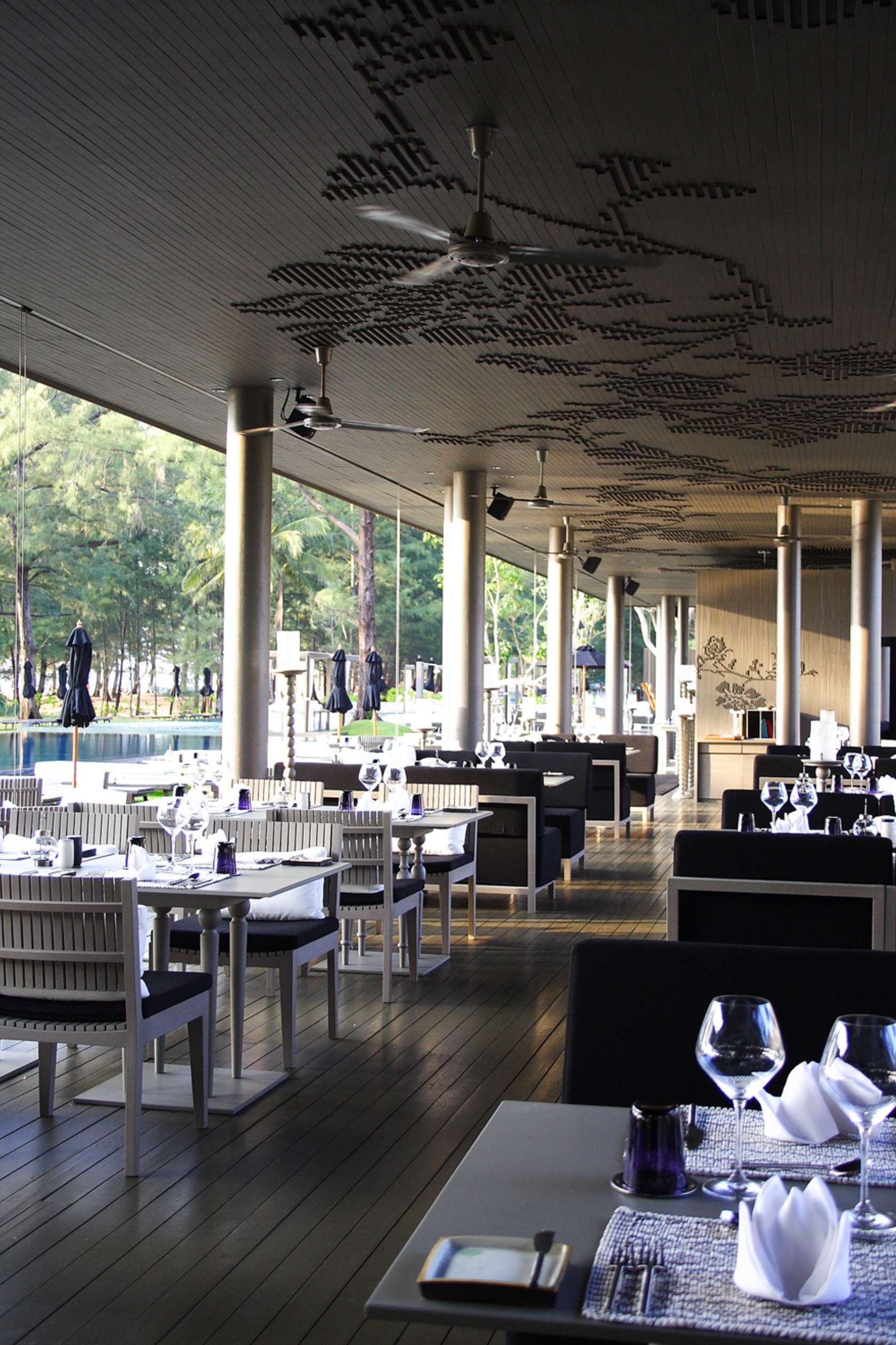 普吉岛萨拉度假酒店丨泰国普吉-14