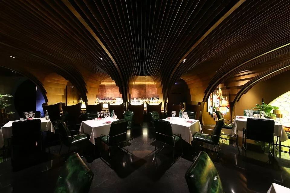 北京奇境餐厅，兔子洞里的梦幻约会-29