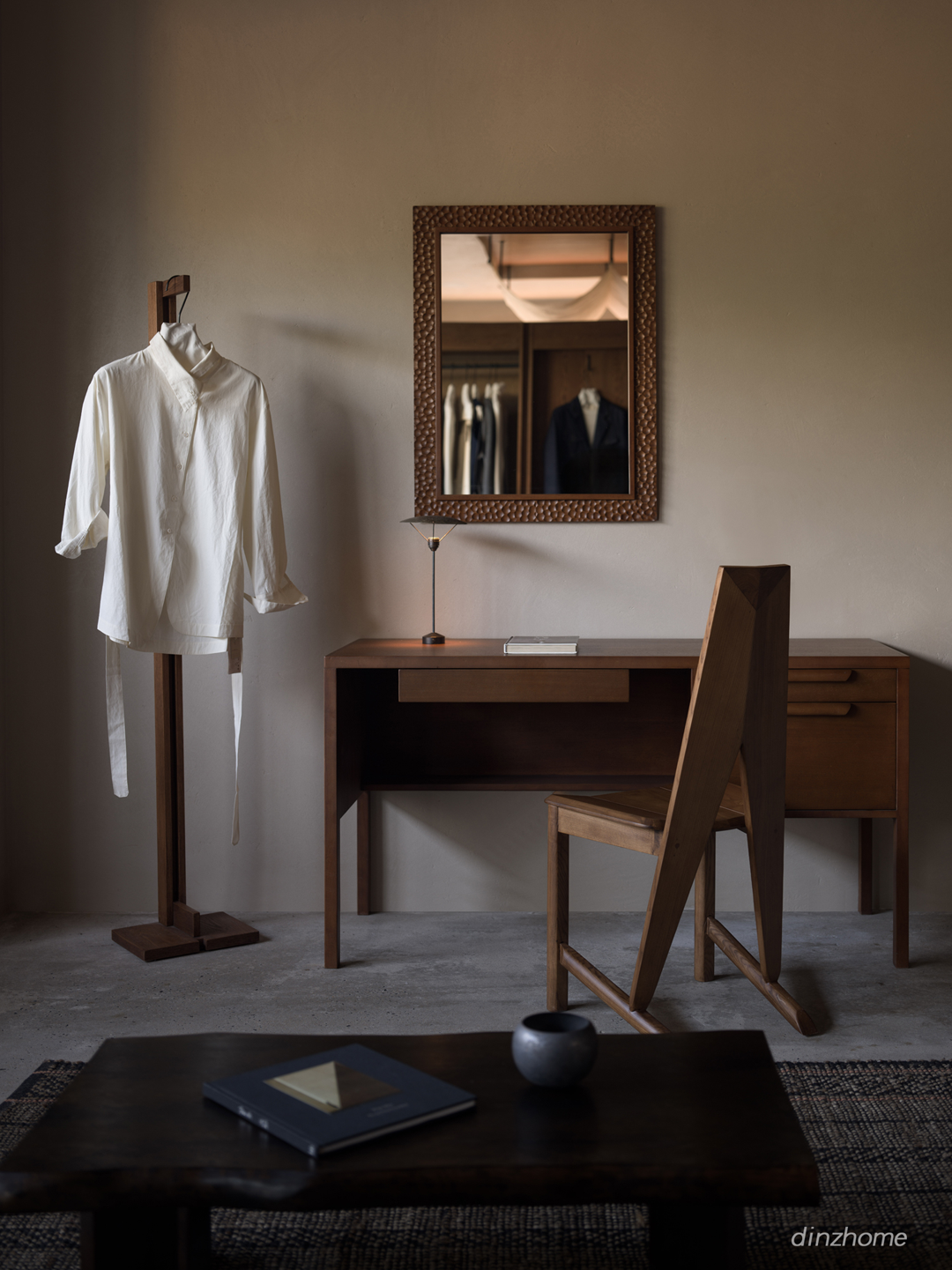 王単崋服装集合店丨中国杭州丨MAECHSPACE弥生空间(张琼芬,方峰,马洁)-31