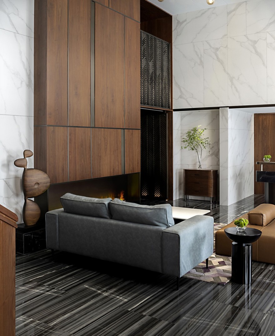 贵阳顾奈城市酒店丨中国贵阳-47