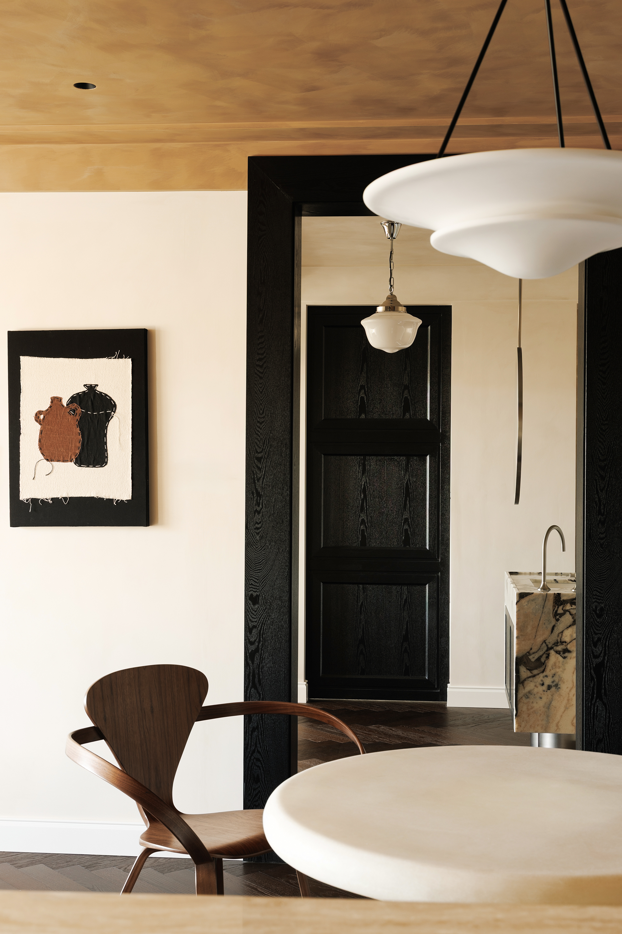 95后的生活剧场:以个人体验诠释New Money丨中国北京丨而度空间设计ERDU DESIGN-30