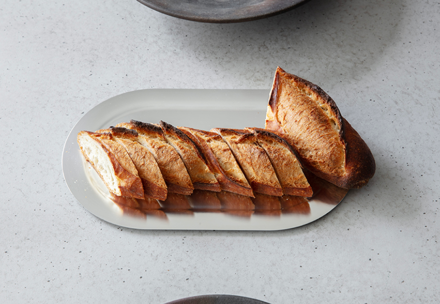 京都面包用品店（注：Breadware直译为面包用品，这里结合语境推测可能是相关店铺名，若有更准确背景信息可进一步完善） 丨日本京都丨SEIKI DESIGN STUDIO-6