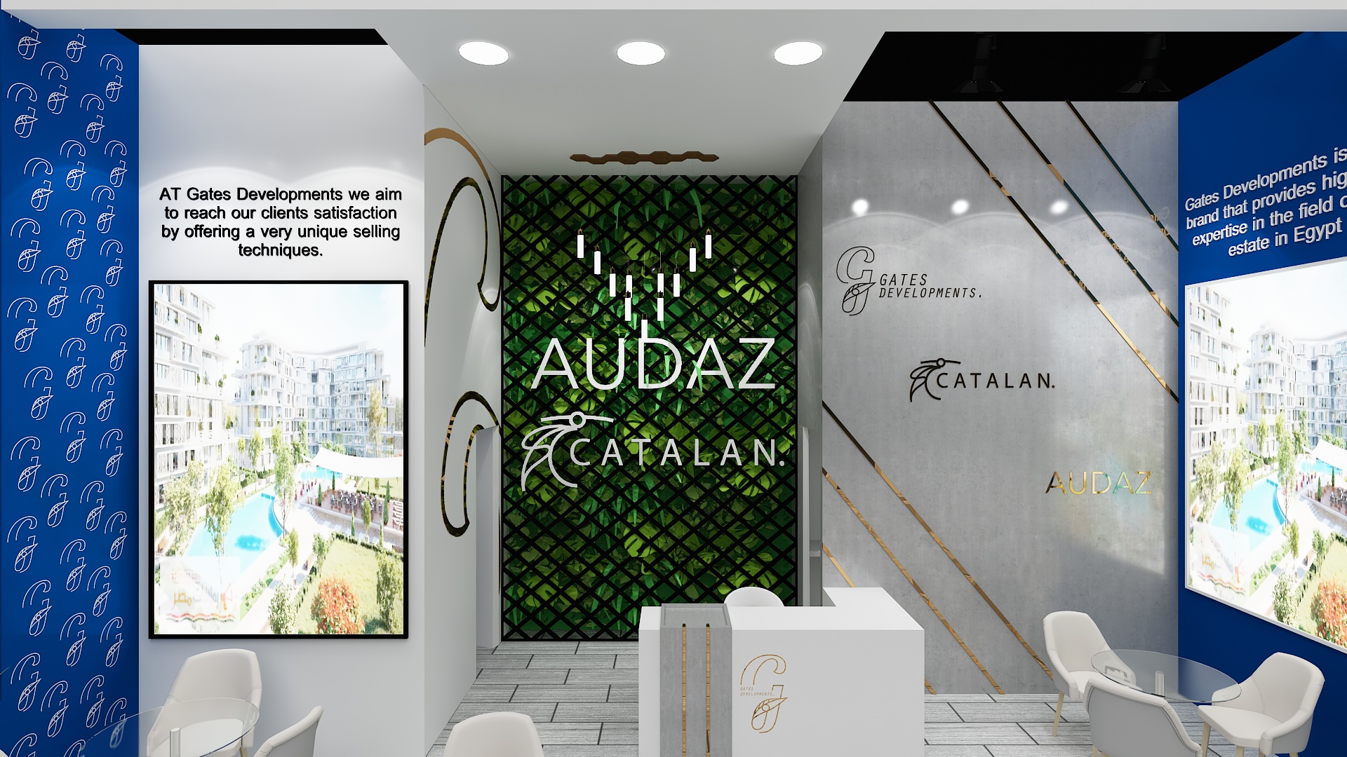 盖茨发展公司-4