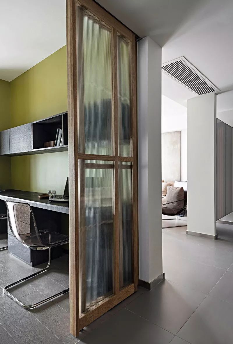 非完全简约青年家丨中国成都丨成都多纷建筑设计咨询有限公司-60