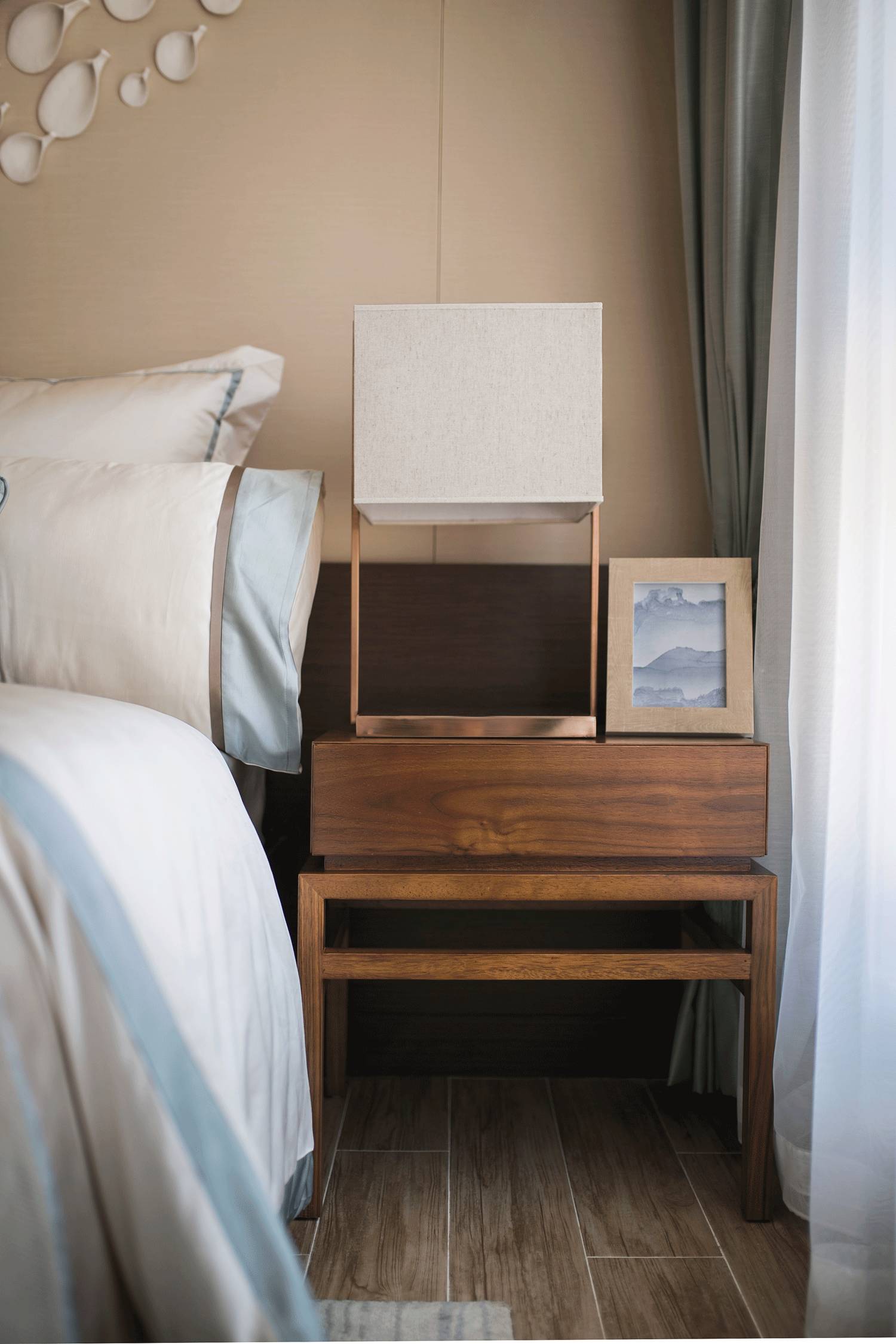 290㎡清水湾3号三期 H型别墅设计-22