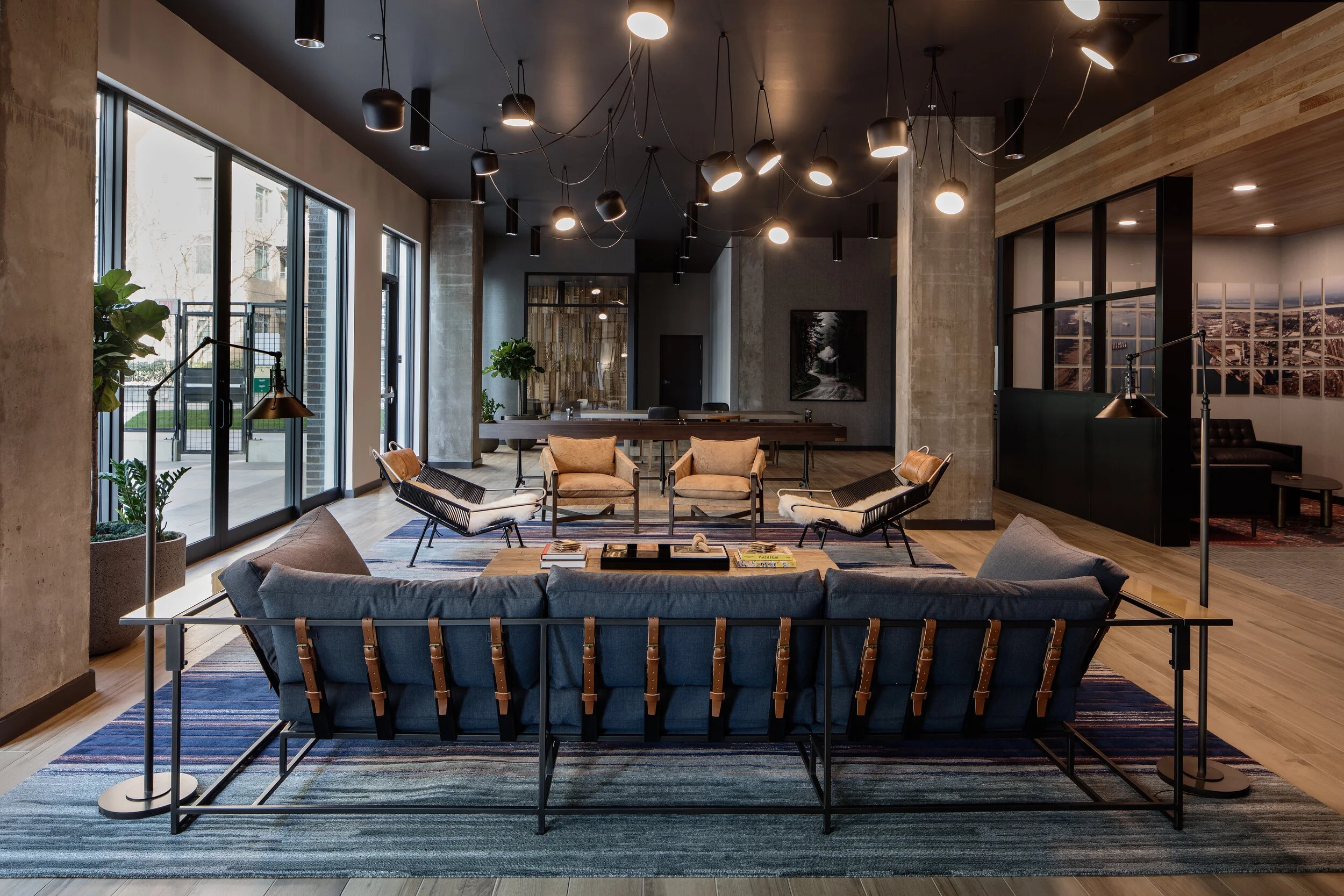 丨加拿大温哥华丨Vida Design-9