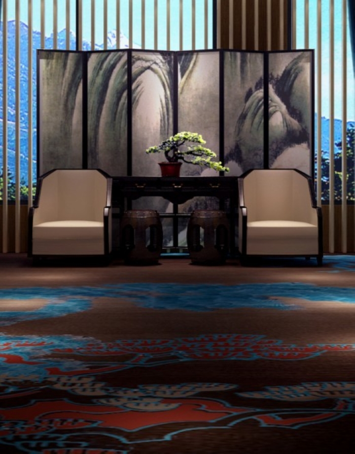 丽汤 首山温泉公园酒店-18