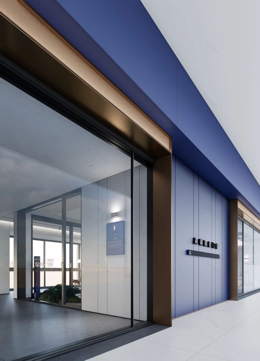 瑞升新作 · 皇派门窗零售终端丨中国青岛丨RSIII DESIGN-16