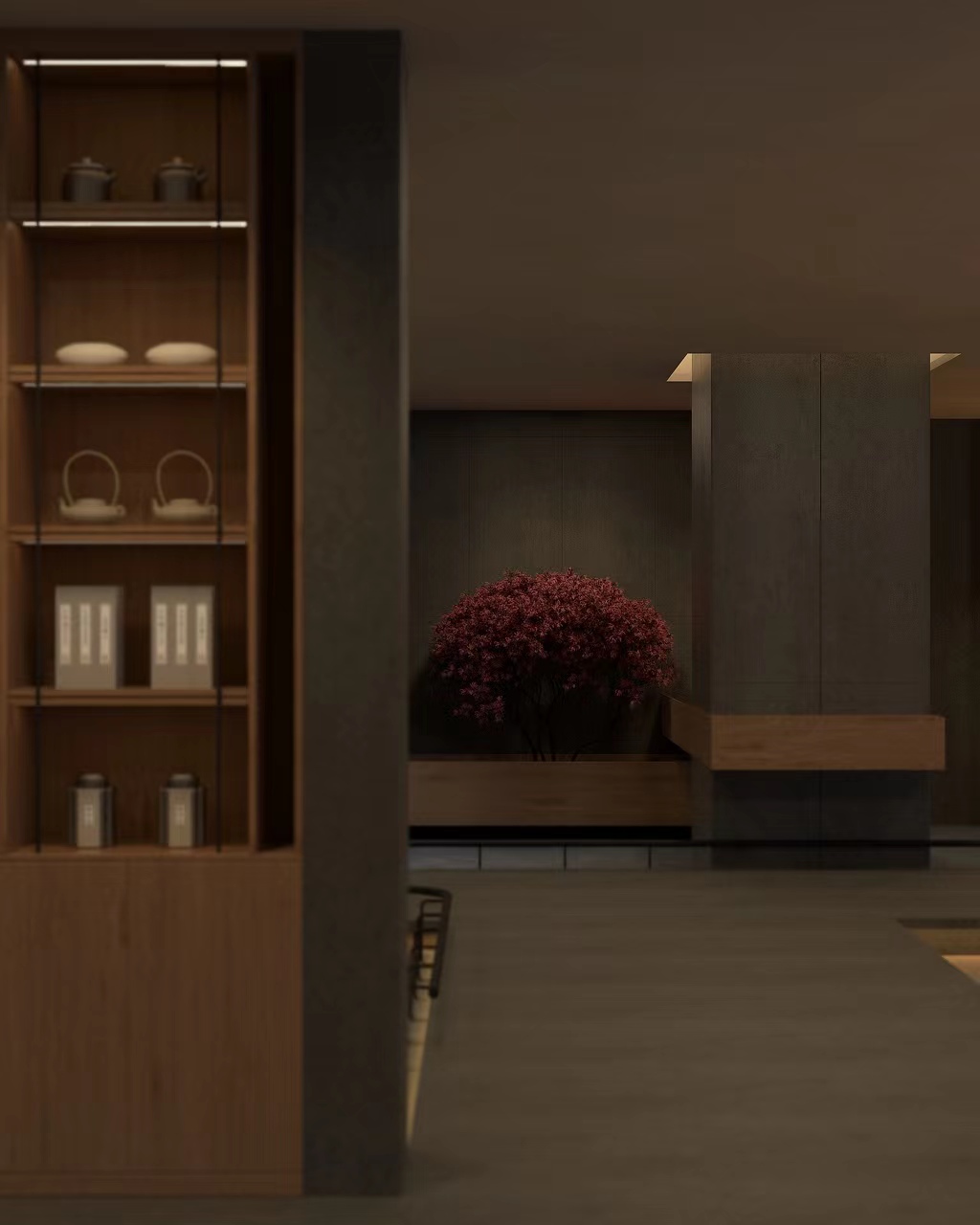 LAN私人会所丨中国苏州-13