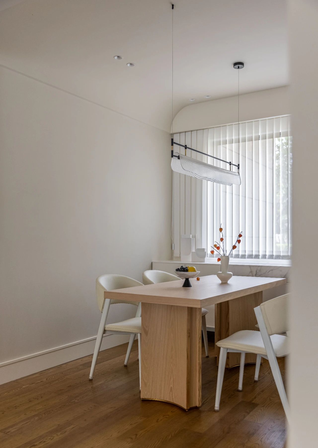 花漾美作 拾光 • REMEMBERANCE丨花漾美作空间设计-32