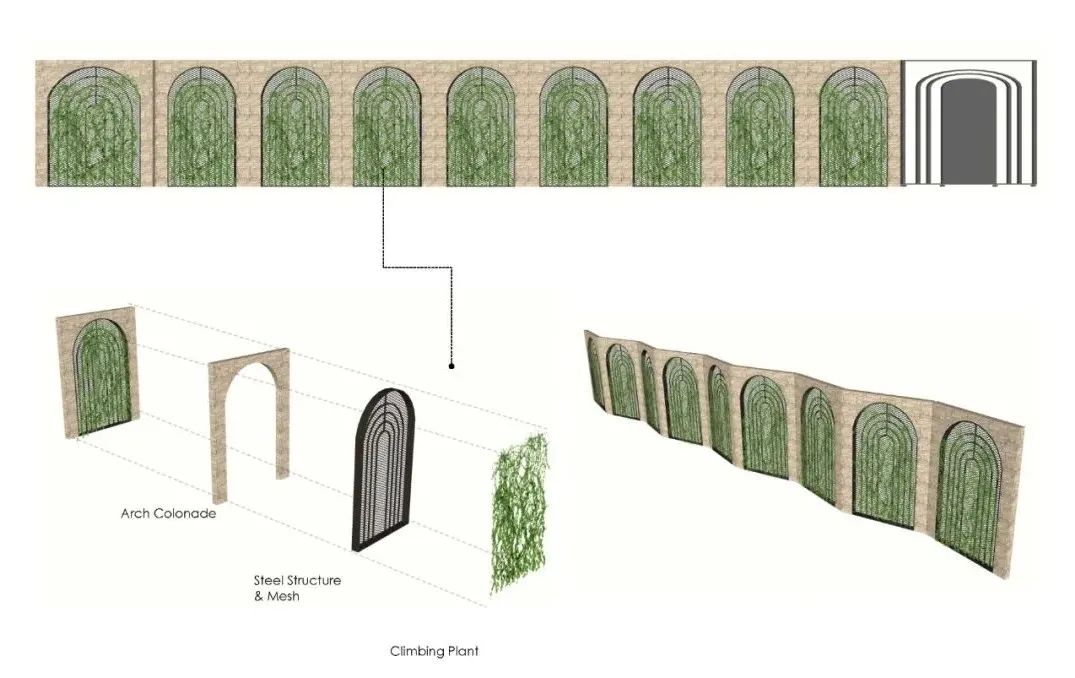 华欣异域风情滨海度假社区 · La Casita Huahin丨泰国丨Shma Company Limited-25