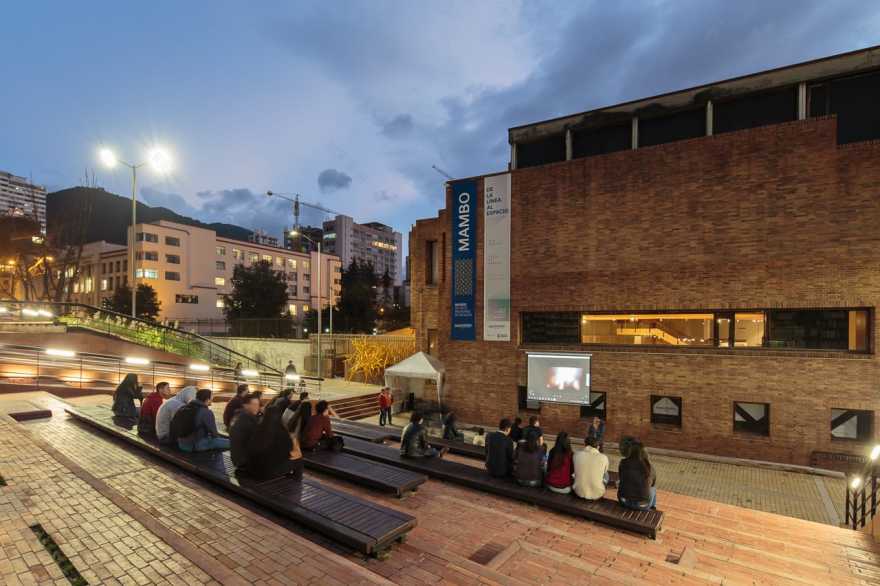 波哥大跨桥公园(Bicentenario Park)-51