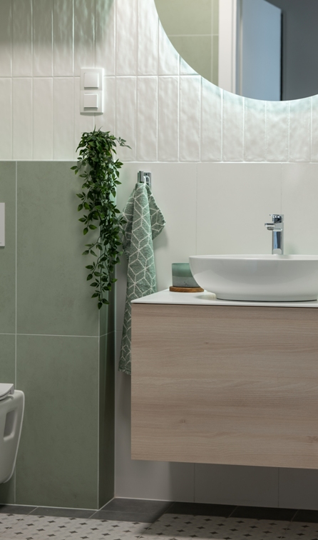 华沙乌尔苏斯40平公寓室内设计丨波兰华沙丨KODO-12