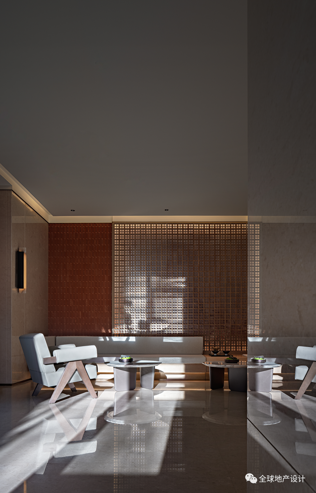 北京远洋·源山春秋别墅丨中国北京丨奥迪室内设计团队,CAC Design-58