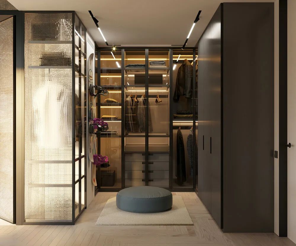 白俄罗斯 F-house | 时尚永恒优雅之家-92