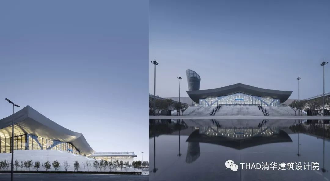 石家庄国际会展中心丨中国石家庄-49