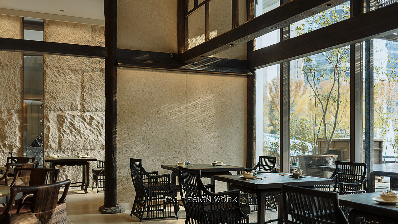 成都马旺子101纪念店川菜餐厅丨中国成都丨蜂鸟设计-25