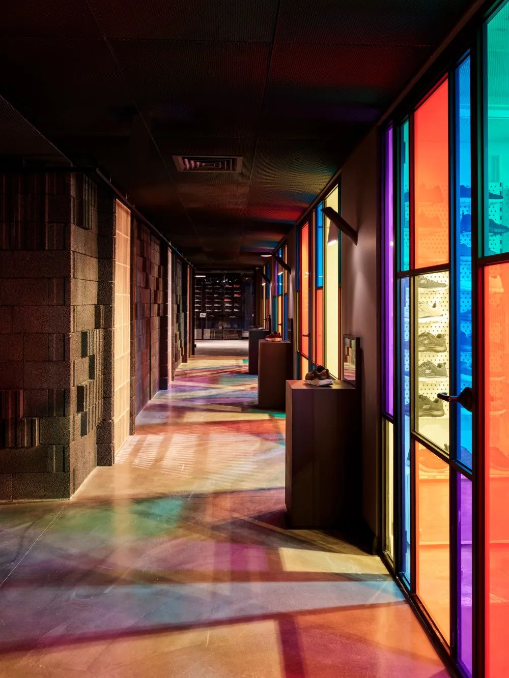 博斯普鲁斯海峡别墅丨土耳其伊斯坦布尔丨Habif Architects-154