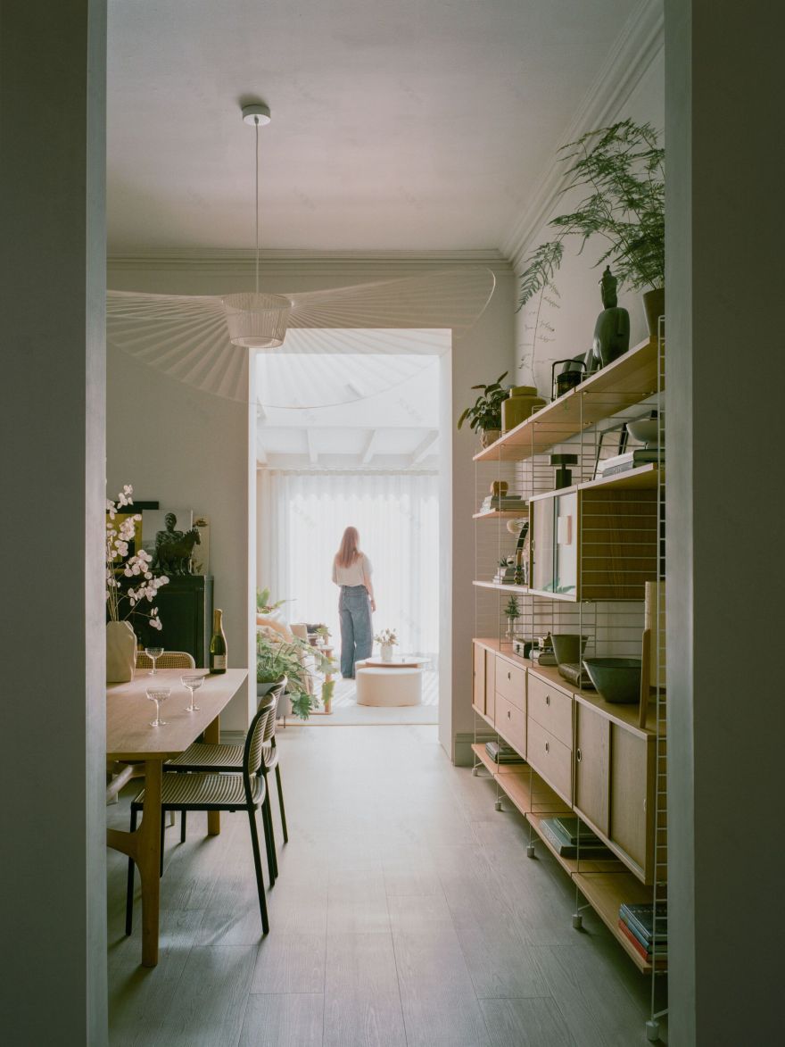 丨英国爱丁堡丨Pend Architects-29