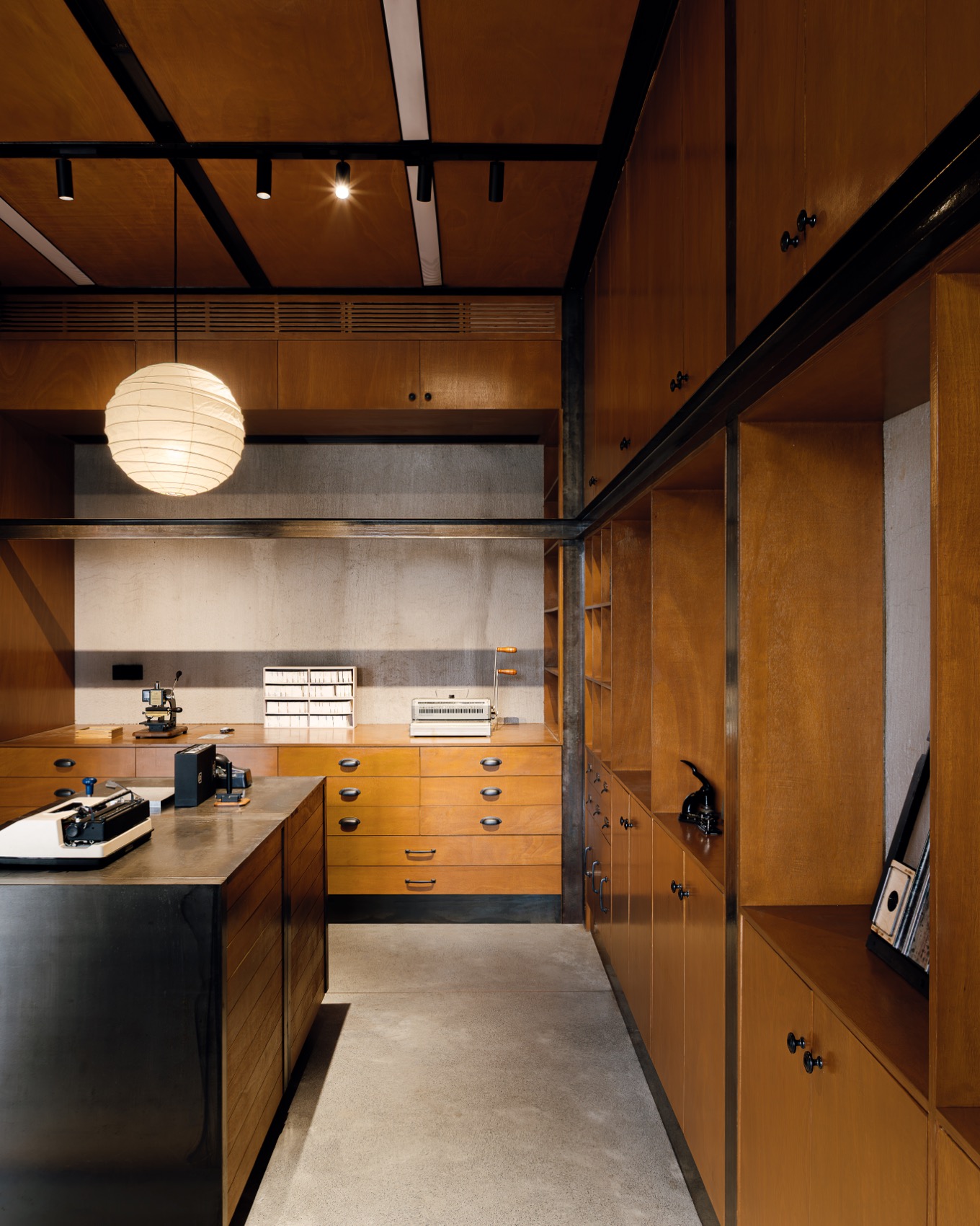 研造所丨中国深圳丨Ruhaus Studio（如室建筑设计事务所）-23