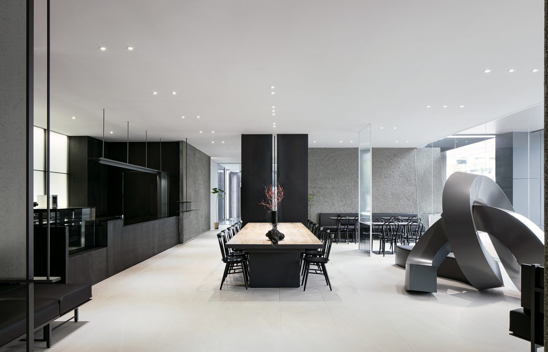 GATHER COFFEE WGNB-18