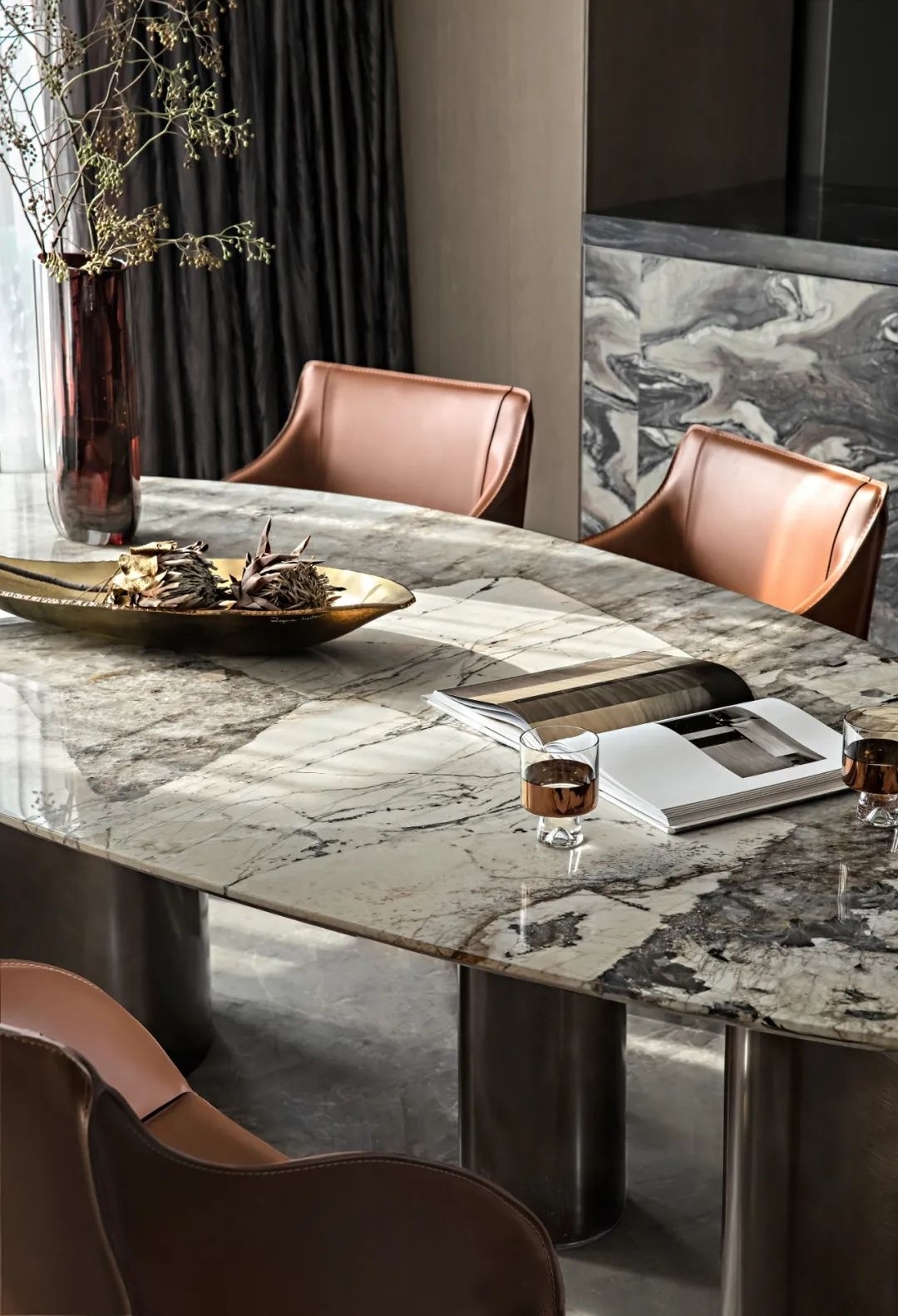 天津万科大都会 1 号 | 现代都会与传统海派的完美融合-29